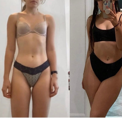 Bloomy Duosets - Weight Gain Supplement