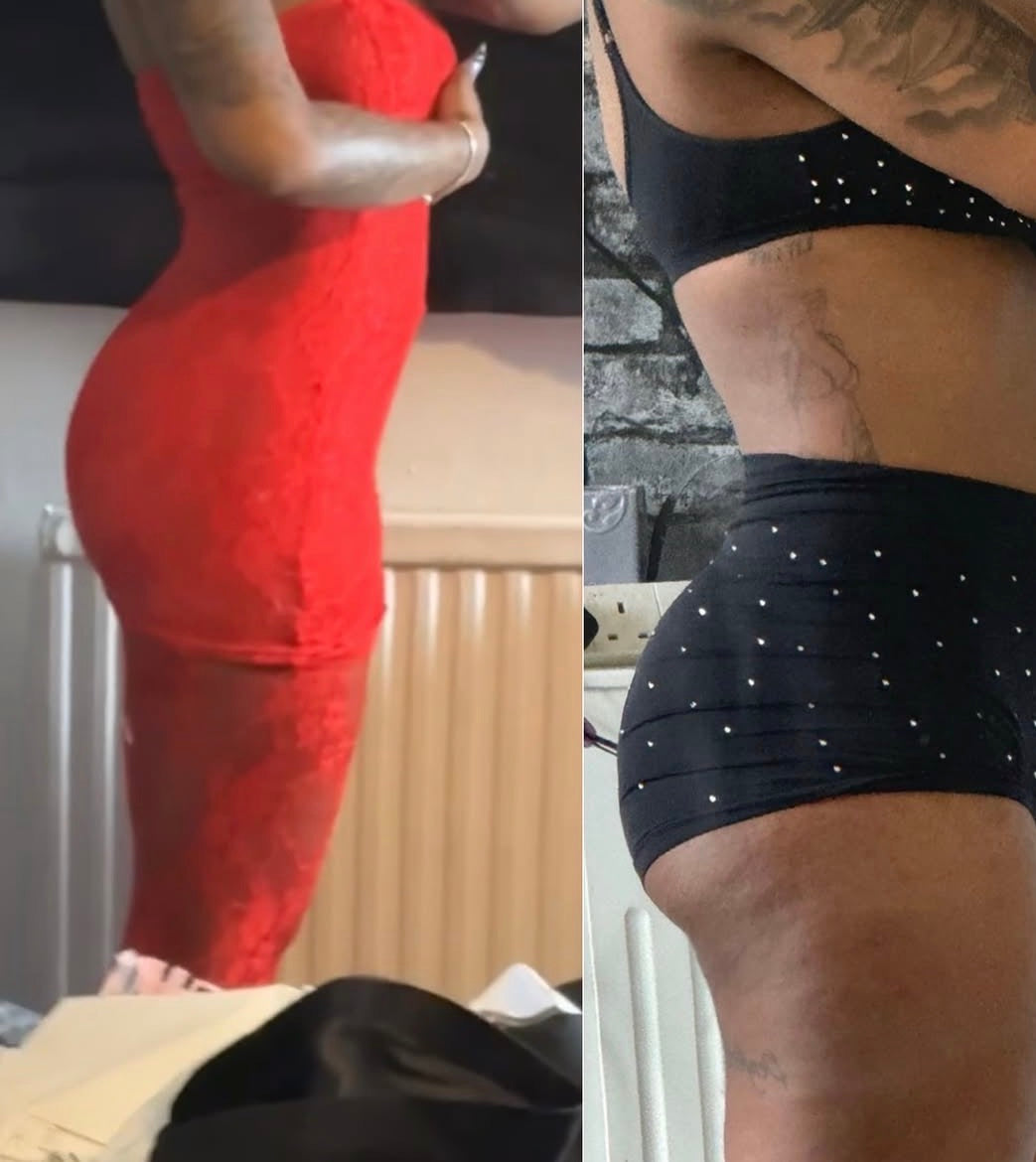Bloomy Duosets - Weight Gain Supplement