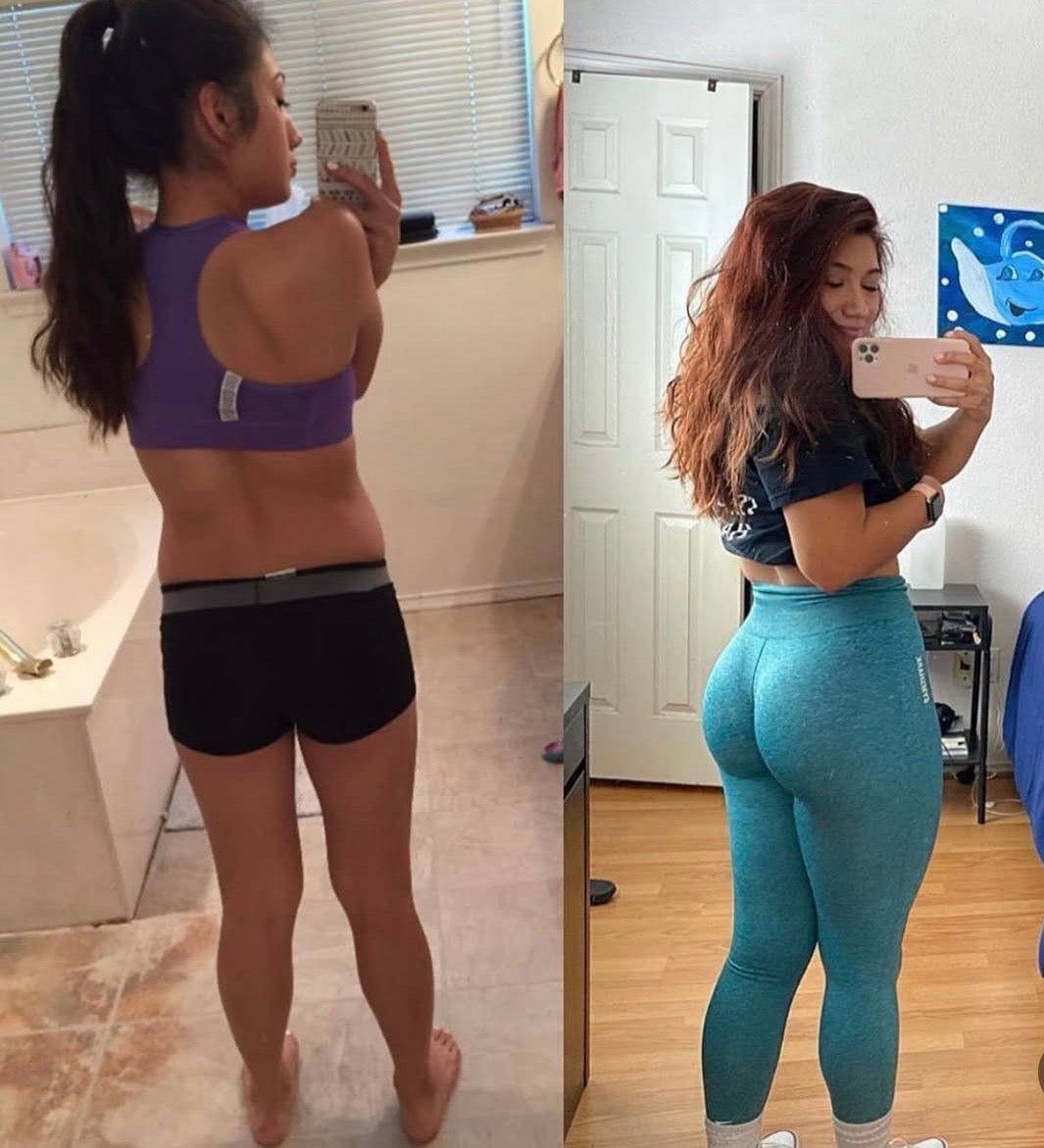 Bloomy Duosets - Weight Gain Supplement