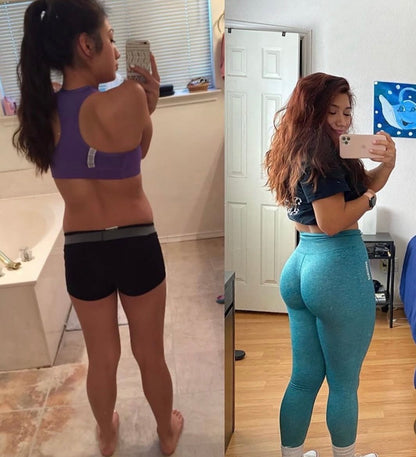 Bloomy Duosets - Weight Gain Supplement
